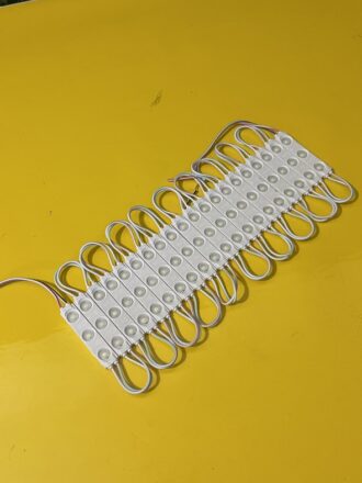 بلوکی اینجکشن( بلوکی لنز دار)